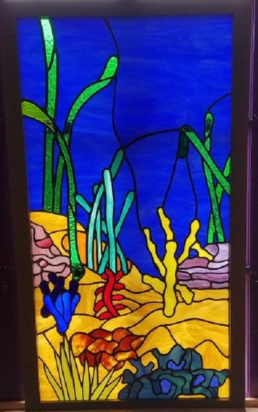 Gallery Salmon Creek Art Walk